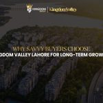 Kingdom Valley Lahore