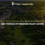 Kingdom Valley Lahore