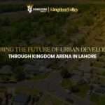 Kingdom Arena Lahore: Tallest Tower by Kingdom Group