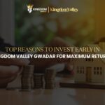 Kingdom Valley Gwadar: Luxury by Kingdom Group