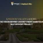 Kingdom Valley Lahore