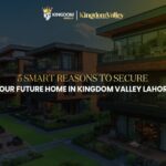 Kingdom Valley Lahore