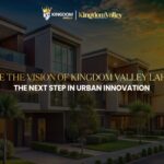 Kingdom Valley Lahore