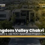 Kingdom Valley Chakri