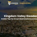 Kingdom Valley Gwadar
