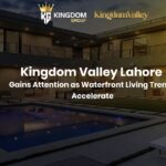Kingdom Valley Lahore