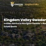 Kingdom Valley Gwadar: Luxury by Kingdom Group