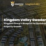 Kingdom Valley Gwadar: Luxury by Kingdom Group