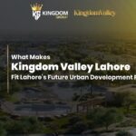 Kingdom Valley Lahroe