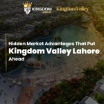 Kingdom Valley Lahore