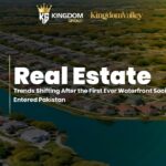 Kingdom Valley Lahore