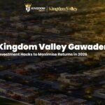 Kingdom Valley Gwadar Investment Hacks for Maximum Returns