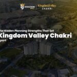 Hidden Planning Strengths of Kingdom Valley Chakri