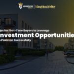 Discover how first-time buyers can benefit from investment opportunities in Pakistan confidently and profitably.