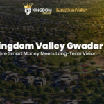 Kingdom Valley Gwadar Where Smart Money Meets Long-Term Vision