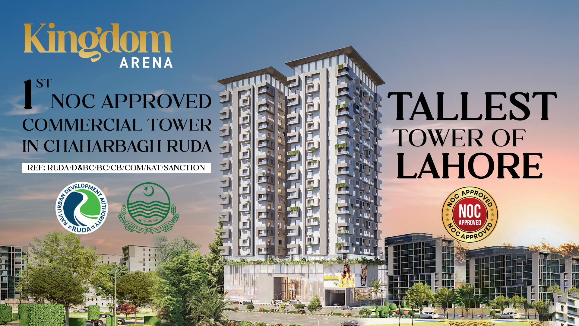 Final Kingdom Arena Web Banner 1st NOC Approved Project