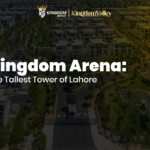 Kingdom Arena The Tallest Tower of Lahore