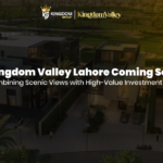 Kingdom Valley Lahore coming soon society offers scenic surroundings, modern planning, and strong investment potential for buyers seeking value and lifestyle.