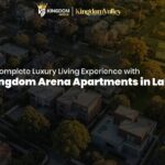 Kingdom Arena Lahore