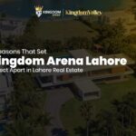 kingdom Arena Lahore